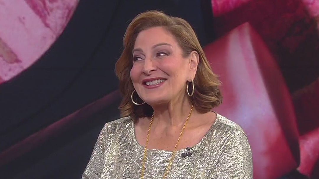 Laura Geller celebrates beauty and confidence at every age