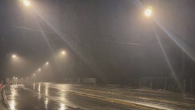 Evacuation warnings issued as dangerous storm threatens SoCal's recent burn areas