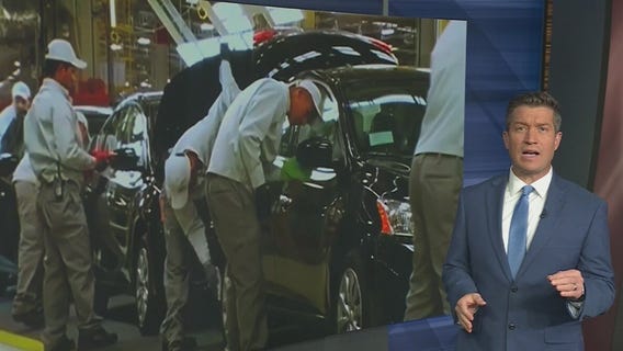 FASTLANE: New trade agreement; Jaguar hack; Anti-tariff bill and more