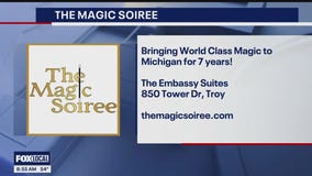 The Magic Soiree