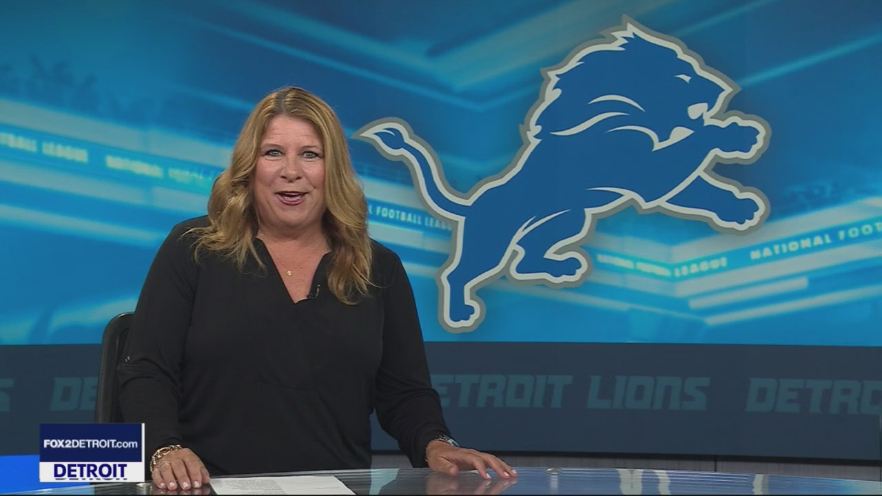Hutchinson returns, Micah Parsons impact and more on Detroit Lions