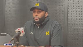 Spartans win, Wolverines lose in week two of college football