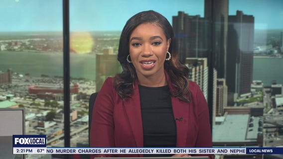 Michigan Heart Gallery's traveling exhibit showcases youth seeking adoption