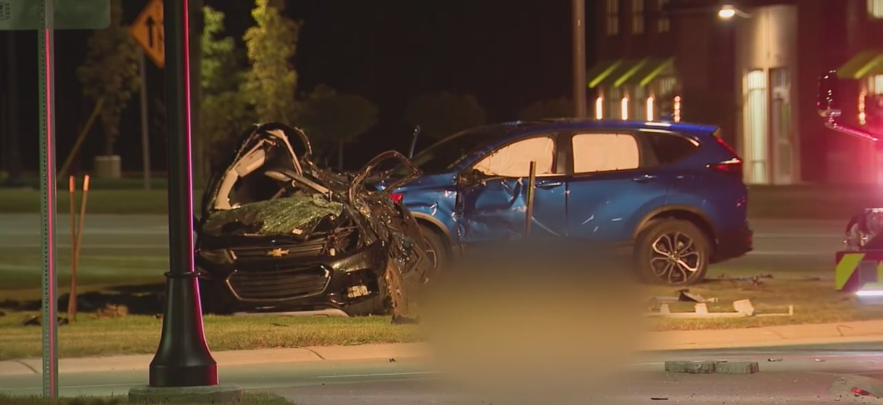 Church honors canonized teenager, man killed in Commerce Twp crash, woman killed in Detroit crash and more