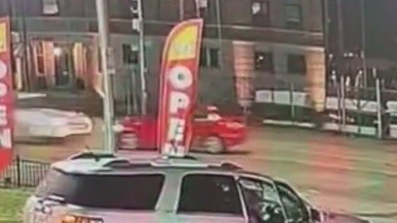 Mother of 5 killed in head on collision in Detroit