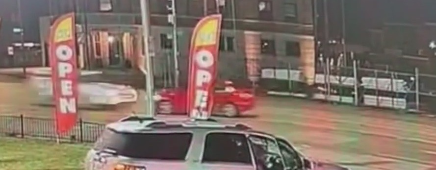 Mother of 5 killed in head on collision in Detroit