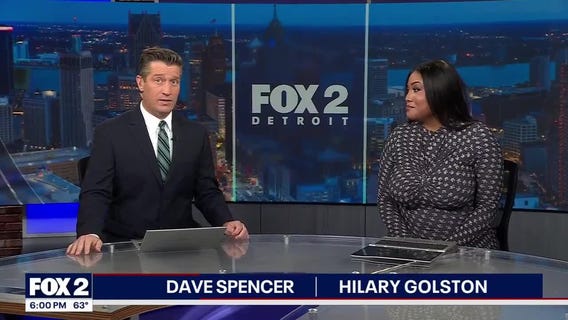 Woman killed in head on collision, man has unique scoreboard, Powerball jackpot in Michigan terms & more