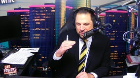 Jay has a Breaking Bad Look