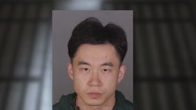 USC grad student named serial sex assault suspect