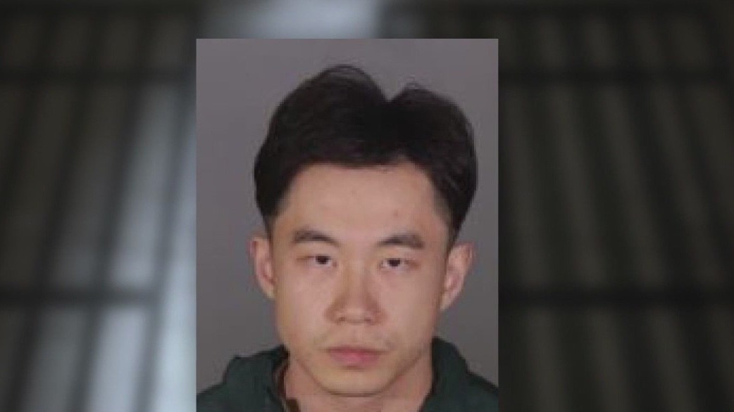 USC grad student named serial sex assault suspect