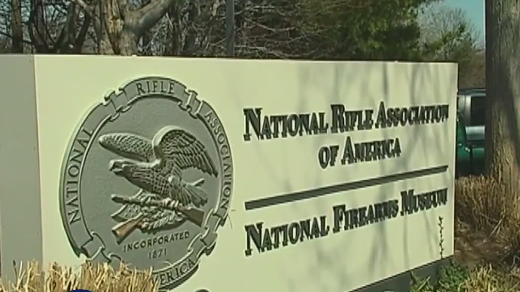 NRA suing California over glock handgun ban