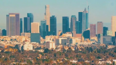 California falls to world's 5th largest economy