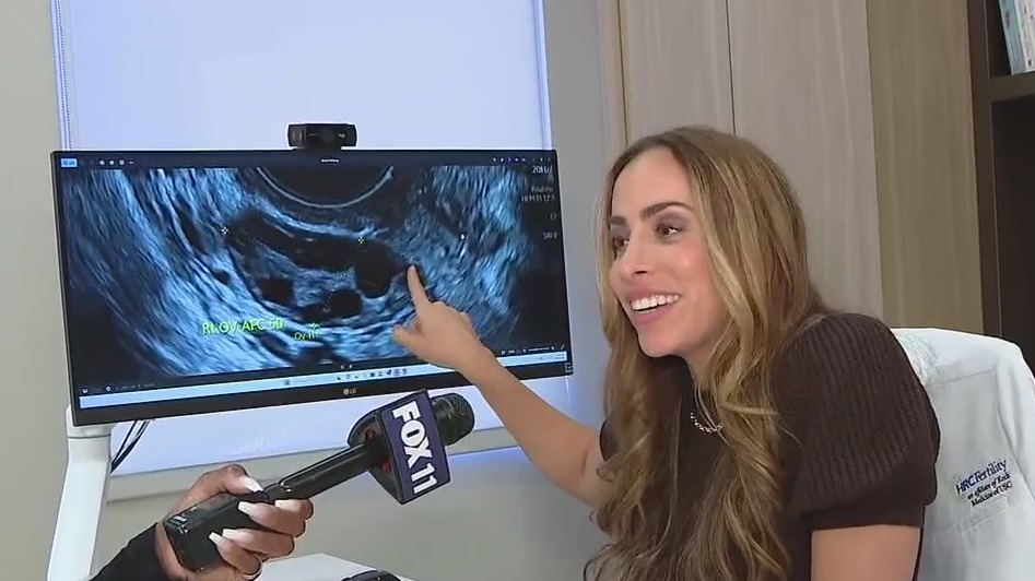 Bringing awareness to PCOS