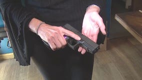 California bans glock handgun sales