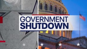 Government shutdown enters 15th day