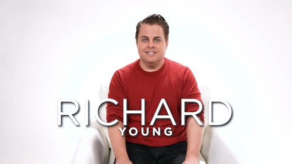 Magician Richard Young Shares The Shocking Truth Behind Illusions | The Sit