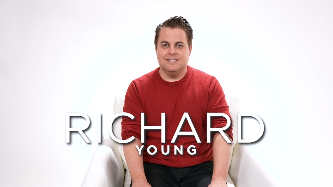 Magician Richard Young Shares The Shocking Truth Behind Illusions | The Sit