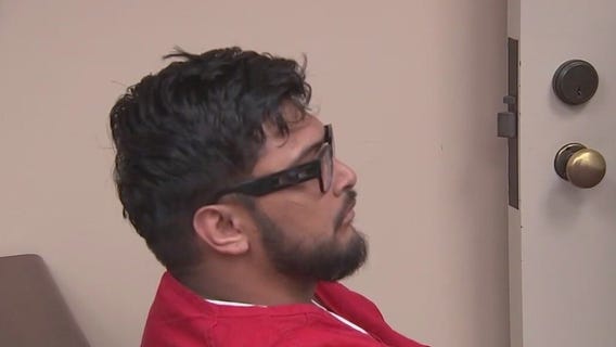 Emmanuel Haro's father pleads guilty to murder