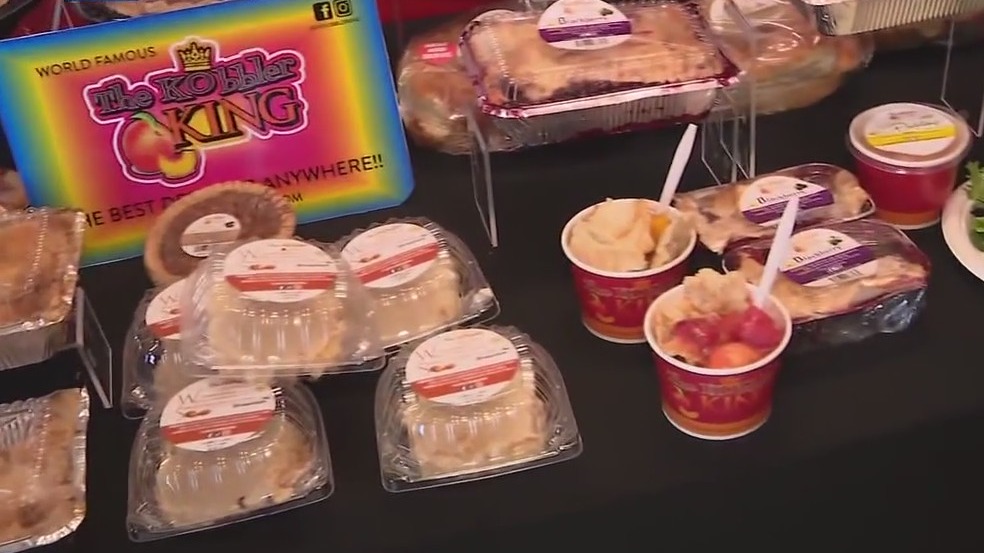 Taste of Soul Festival returns to South LA