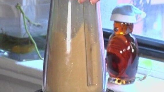 Toxic lead concerns in protein powders