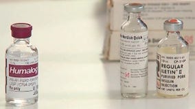 California to sell low-cost insulin