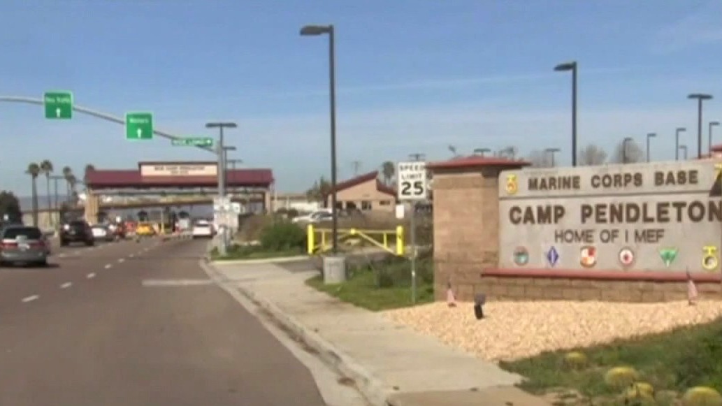 I-5 to remain open during Marine exercise