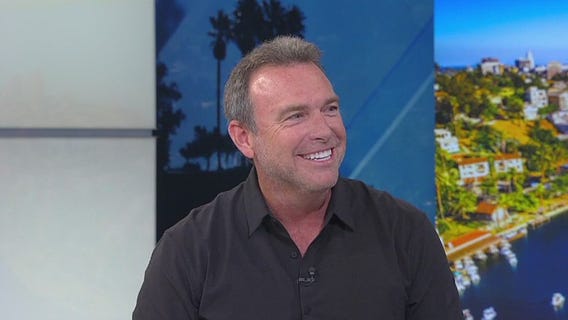 'The College Tour' host Alex Boylan on navigating college admissions