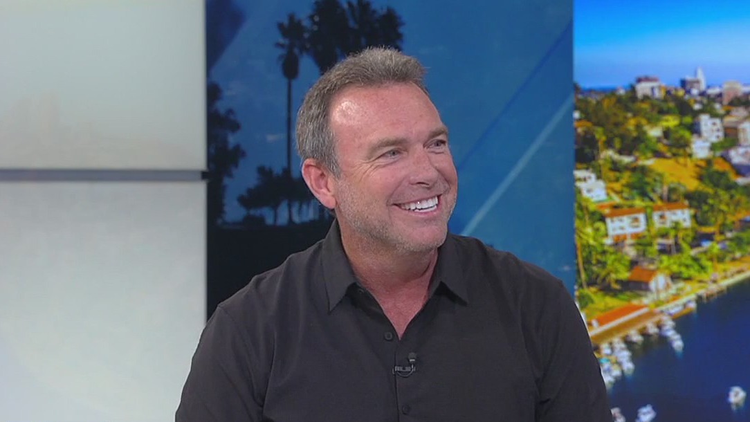 'The College Tour' host Alex Boylan on navigating college admissions