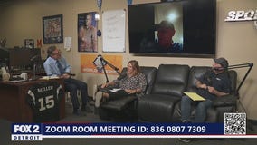 The Sports Office: Lions' international fanbase