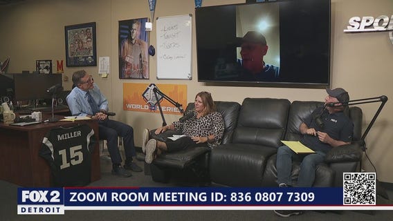 The Sports Office: Lions' international fanbase