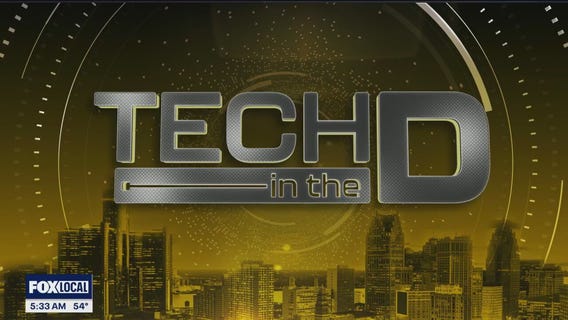 TECH in the D - CIRCNOVA