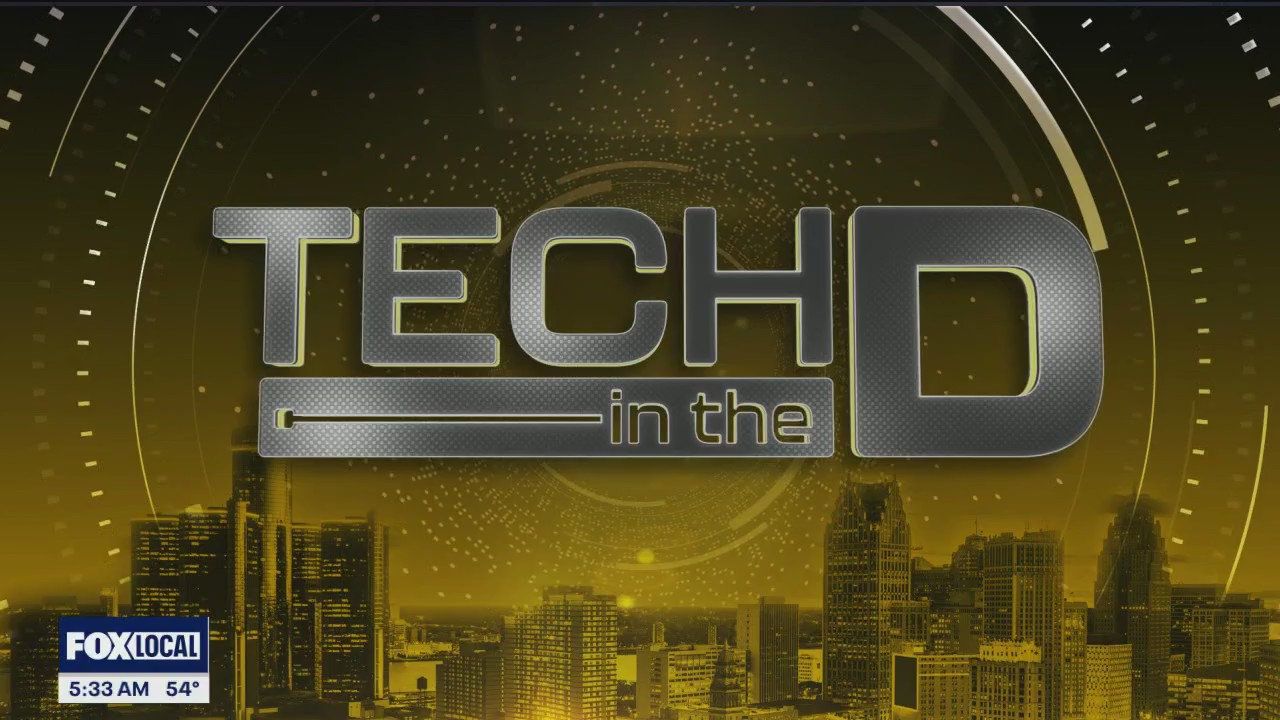 TECH in the D - CIRCNOVA
