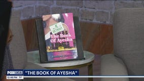 The Book of Ayesha