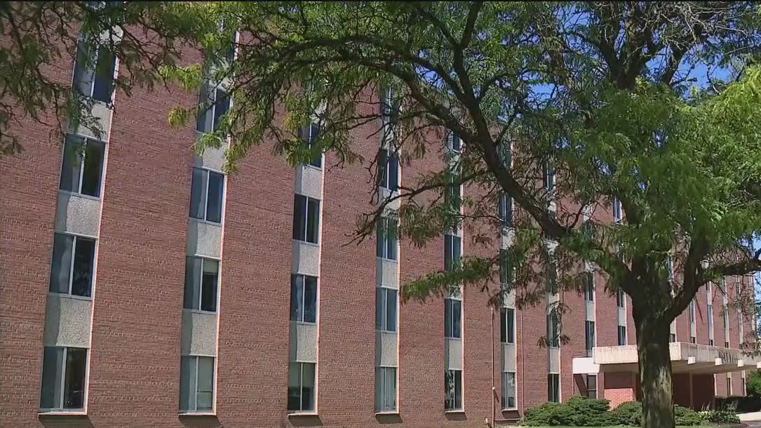 DEA launches abuse prevention campaign on campuses