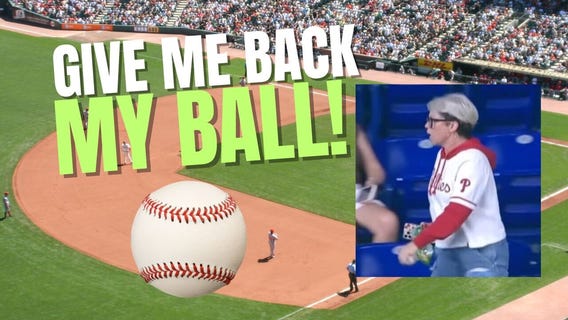 Headlines: Phillies ?Karen? & Lions Fall at Lambeau