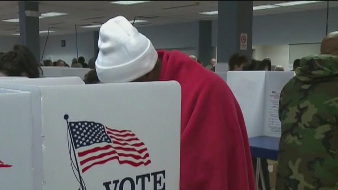 Judge dismisses 'fake electors' case after lengthy court review