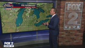 The great weather continues!