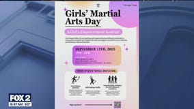 True Martial Arts hosting martial arts day for girls