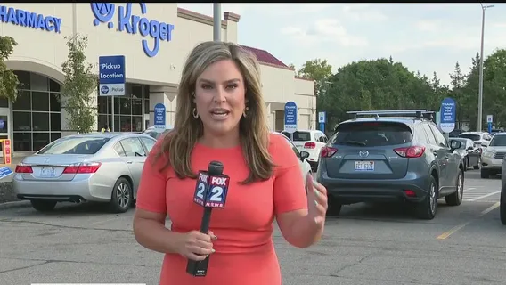 Michigan man arrested in bizarre assault case in Oakland County