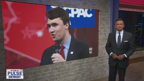 Stopping political violence after Charlie Kirk assassination