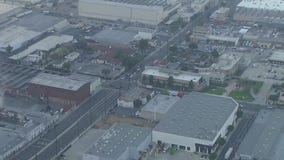 Hit-and-run turns fatal in Vernon