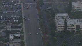 4 injured in Buena Park shooting