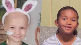 Changing children's lives one doll at a time