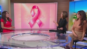 Replacing fears with facts regarding breast cancer and hormones