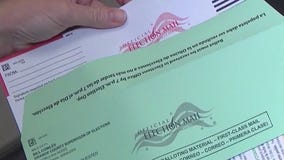 Nov. 4 special election: Last day to register to vote