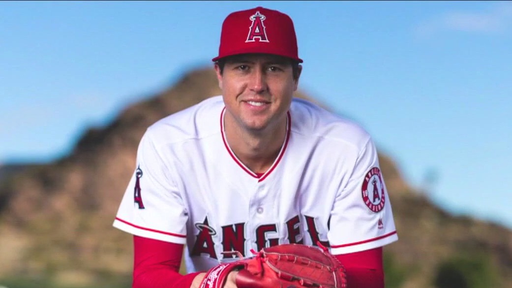 Mike Trout testifies in Tyler Skaggs death trial
