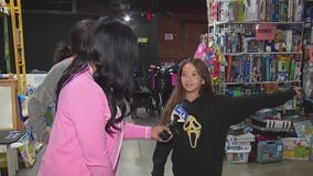 LA Kids Consignment sale in Burbank