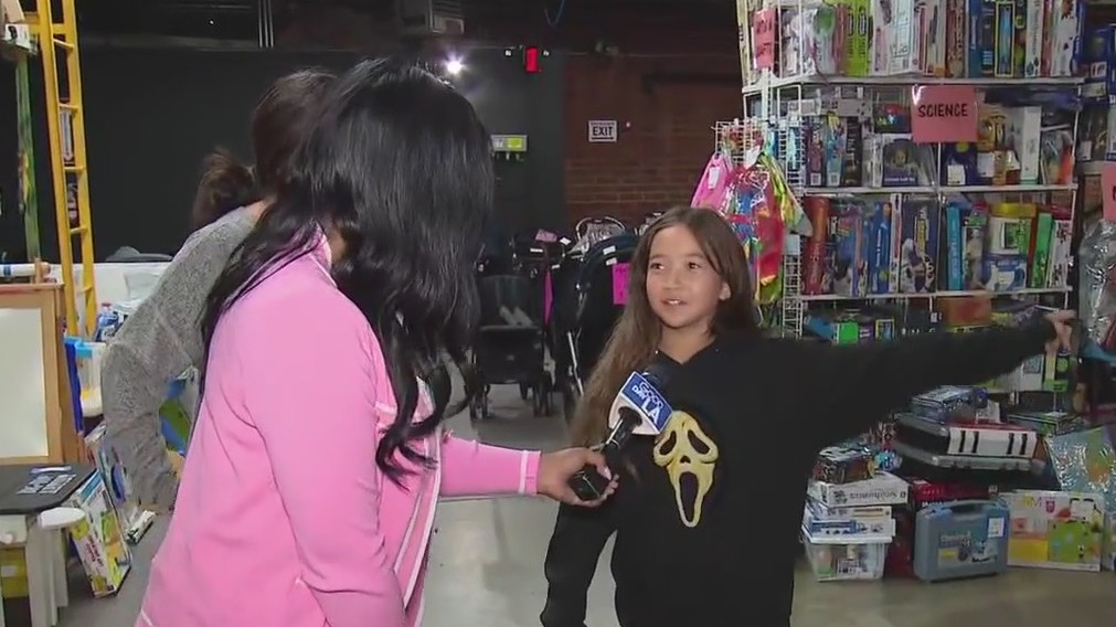 LA Kids Consignment sale in Burbank