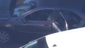 Driver, U.S. Marshal hurt in after ICE agent opened fire