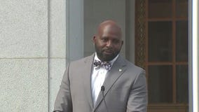 Ex-LA Deputy Mayor sentenced for fake bomb threat